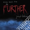 (LP Vinile) Joseph Bishara - More Music From The Further / O.S.T. cd