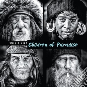 Willie Nile - Children Of Paradise cd musicale di Willie Nile
