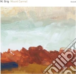 M. Grig - Mount Carmel cd