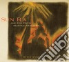 Sun Ra & His Myth Science Arkestra - When Angels Speak Of Love cd