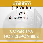 (LP Vinile) Lydia Ainsworth - Phantom Forest lp vinile di Ainsworth, Lydia