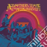 (LP Vinile) Acid Mothers Temple & The Melting Paraiso U.F.O. - Acid Mothers Temple & The Melting Paraiso U.F.O. (2 Lp)