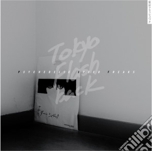(LP Vinile) Tokyo Flashback P.S.F. - Psychedelic Speed Freaks / Various (4 Lp) lp vinile di Tokyo Flashback P.S.F.