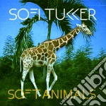 Sofi Tukker - Soft Animals cd