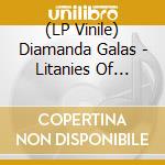 (LP Vinile) Diamanda Galas - Litanies Of Satan vinile