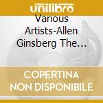 Various Artists-Allen Ginsberg The Fall Of America cd