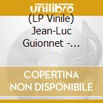 (LP Vinile) Jean-Luc Guionnet - L'Epaisseur De L'Air (2 Lp) vinile