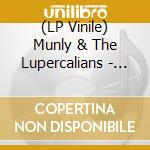(LP Vinile) Munly & The Lupercalians - Undelivered Legion vinile