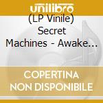 (LP Vinile) Secret Machines - Awake In The Brain Chamber vinile