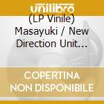 (LP Vinile) Masayuki / New Direction Unit Takayanagi - Eclipse lp vinile