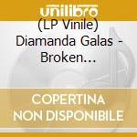 (LP Vinile) Diamanda Galas - Broken Gargoyles vinile