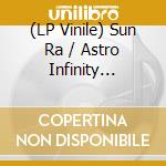 (LP Vinile) Sun Ra / Astro Infinity Arkestra - Strange Strings (Expanded Edition) (2 Lp) vinile