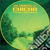 Roots Of Chicha, Vol 1 cd