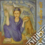 Dave Cousins - The Boy In The Sailor Suit cd