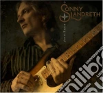 Sonny Landreth - From The Reach cd