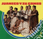 (LP Vinile) Juaneco Y Su Combo - Masters Of Chicha, Vol 1 vinile