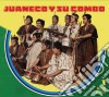 (LP Vinile) Juaneco Y Su Combo - Masters Of Chicha, Vol 1 cd