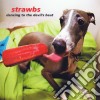 Strawbs - Dancing To The Devil'S Beat cd