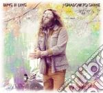 Bing Ji Ling - Shadow To Shine cd