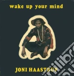 Joni Haastrup - Wake Up Your Mind cd