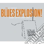(LP Vinile) Jon Spencer Blues Explosion (The) - Orange vinile