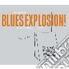 (LP Vinile) Jon Spencer Blues Explosion (The) - Orange cd