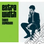 (LP Vinile) Jon Spencer Blues Explosion (The) - Extra Width vinile