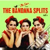 Bandana Splits - Mr Sam Presents The Bandana Splits cd