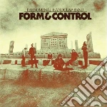 Phenomenal Handclap - Form & Control cd