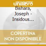 Bishara, Joseph - Insidous Soundtrack cd