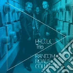 Project Trio - Random Roads Collection cd