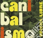 Chicha Libre - Canibalismo cd