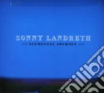 Sonny Landreth - Elemental Journey cd