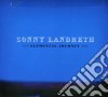 Sonny Landreth - Elemental Journey cd