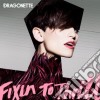 Dragonette - Fixin To Thrill cd