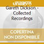 Gareth Dickson - Collected Recordings cd