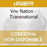 Vnv Nation - Transnational cd