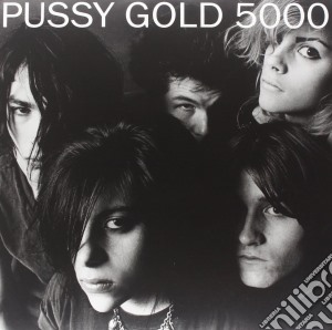 (LP Vinile) Pussy Galore - 5000 lp vinile di Galore Pussy