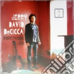 (LP Vinile) Jerry David Decicca - Understanding Land cd