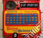 8-bit Operators - Tribute To Depeche Mode: Enjoy The Science