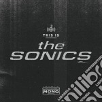 (LP Vinile) Sonics (The) - This Is The Sonics