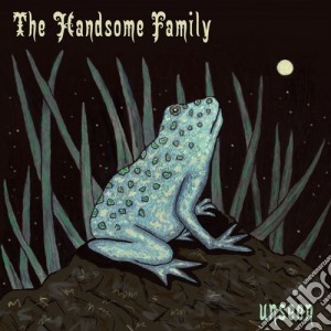 (LP Vinile) Handsome Family - Unseen lp vinile di Handsome Family