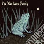 (LP Vinile) Handsome Family - Unseen