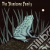 (LP Vinile) Handsome Family - Unseen cd