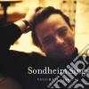 Stephen Sondheim - Sondheim Sings Volume I 1962 1972 cd