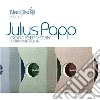 Julius Papp - Neo Disco Vol.1 : Gotta Keep Movim cd