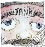 Jank - Awkward Pop Songs cd