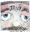 Jank - Awkward Pop Songs cd