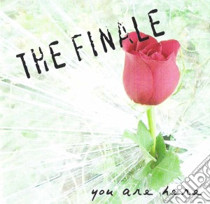 Finale (The) - You Are Here cd musicale di Finale (The)