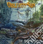 (LP Vinile) Oblivion Sun - The High Places vinile